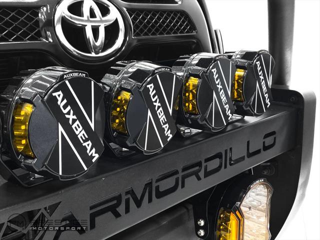 2015 Toyota Tacoma PreRunner V6