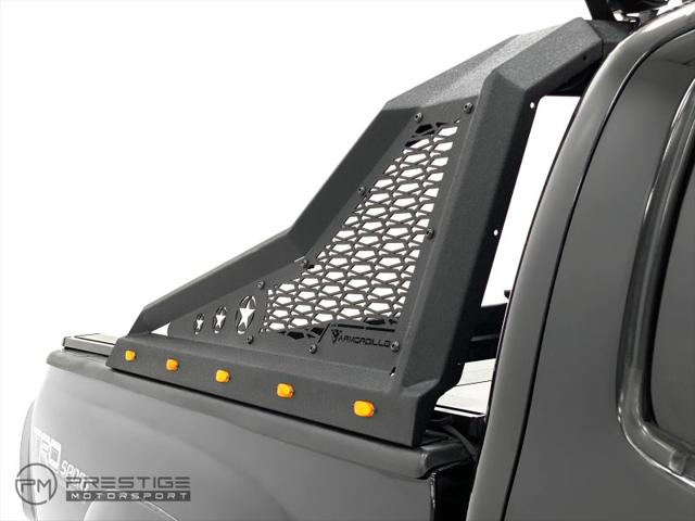 2015 Toyota Tacoma PreRunner V6