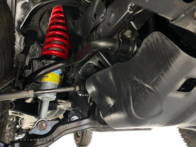 2015 Toyota Tacoma PreRunner V6