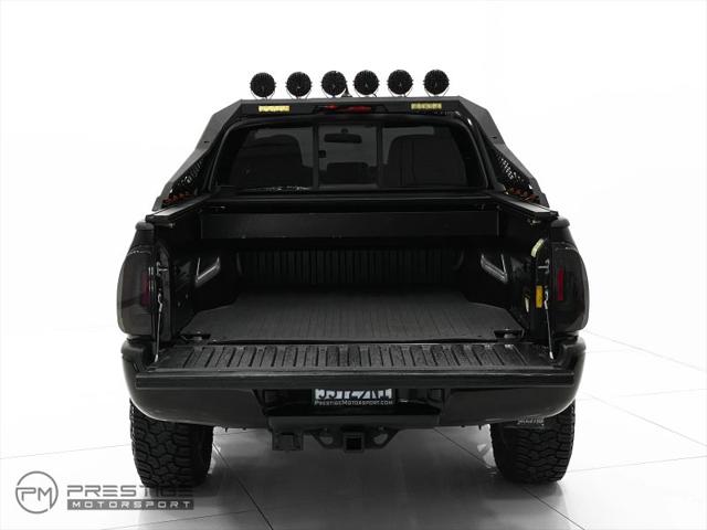 2015 Toyota Tacoma PreRunner V6