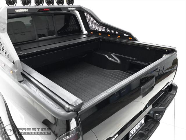 2015 Toyota Tacoma PreRunner V6