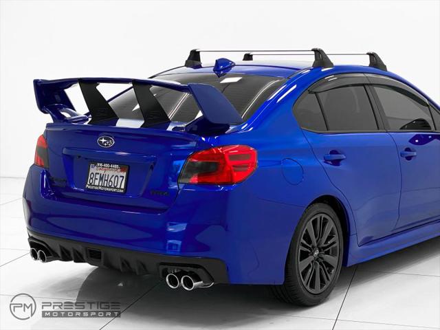 2019 Subaru WRX Base