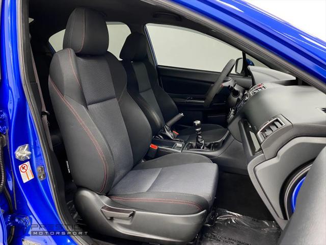 2019 Subaru WRX Base