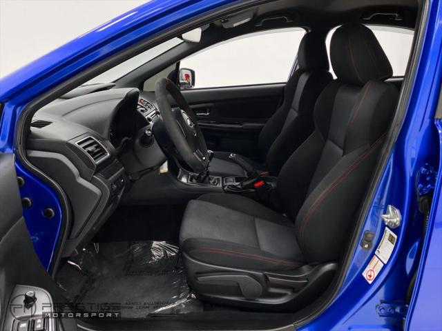 2019 Subaru WRX Base