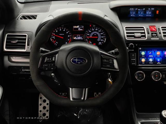 2019 Subaru WRX Base
