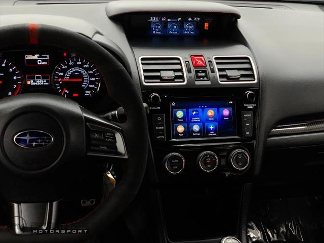 2019 Subaru WRX Base