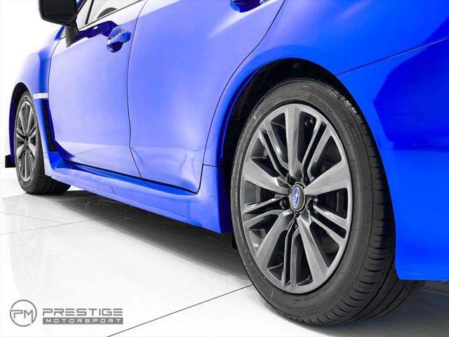 2019 Subaru WRX Base