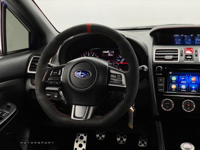 2019 Subaru WRX Base
