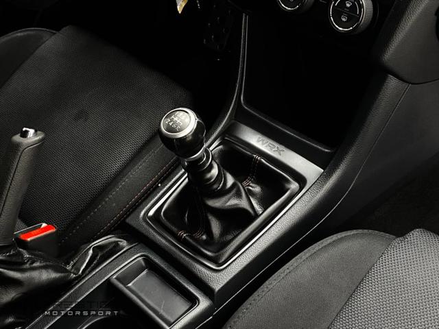 2019 Subaru WRX Base