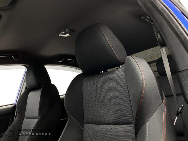 2019 Subaru WRX Base