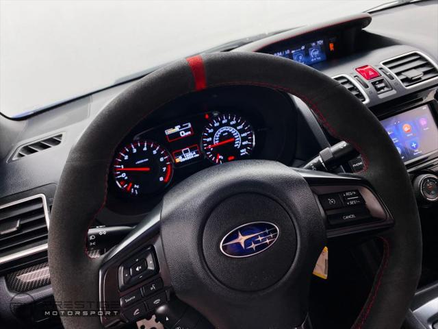 2019 Subaru WRX Base