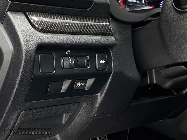2019 Subaru WRX Base