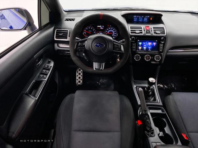 2019 Subaru WRX Base
