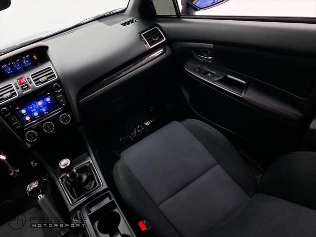 2019 Subaru WRX Base