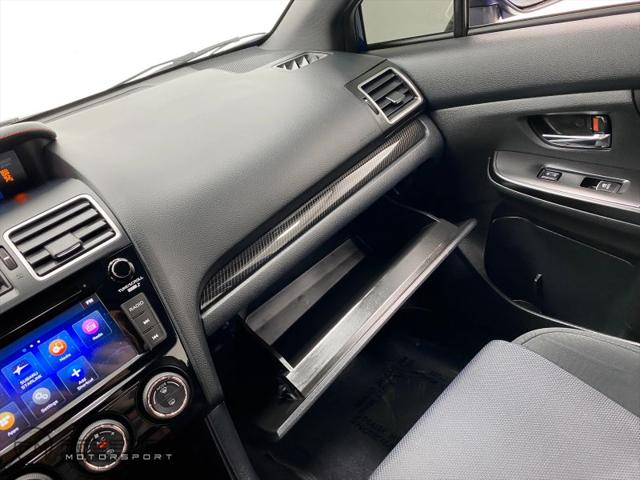 2019 Subaru WRX Base