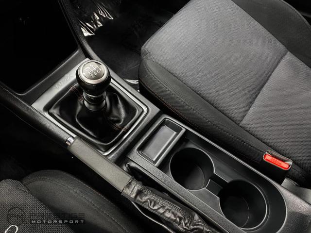 2019 Subaru WRX Base