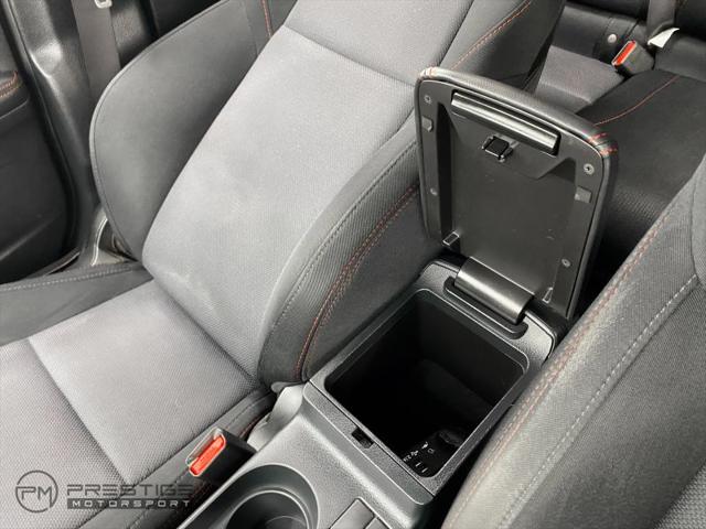 2019 Subaru WRX Base
