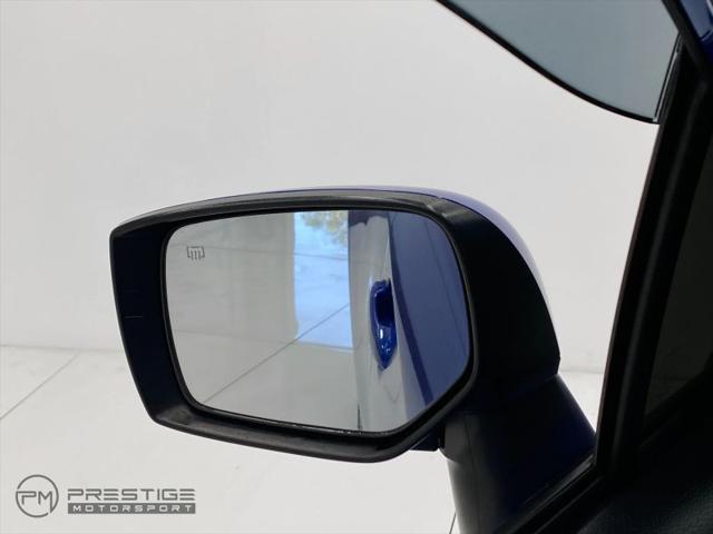 2019 Subaru WRX Base