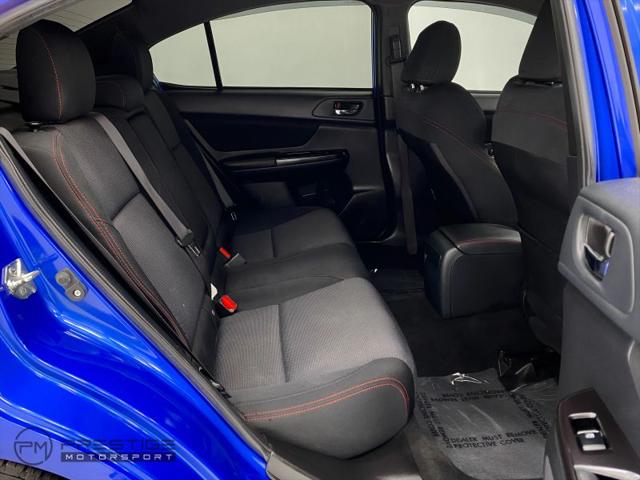 2019 Subaru WRX Base