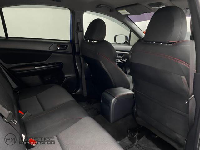 2019 Subaru WRX Base