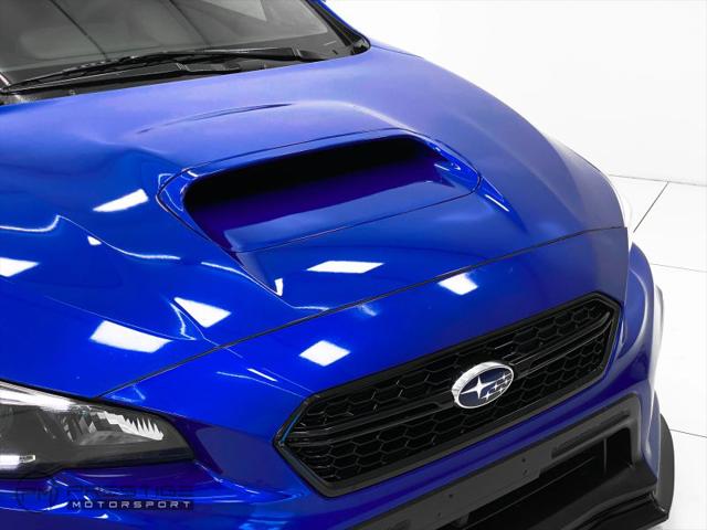 2019 Subaru WRX Base