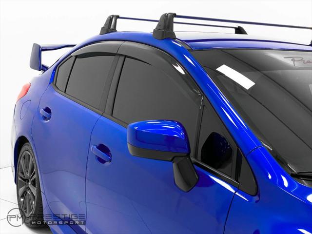2019 Subaru WRX Base