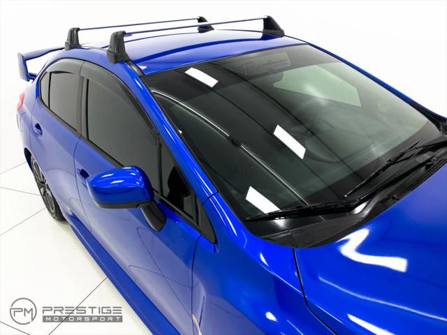 2019 Subaru WRX Base