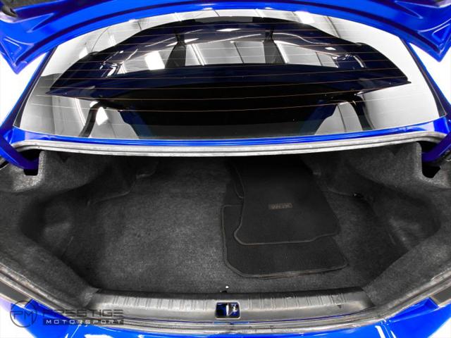 2019 Subaru WRX Base