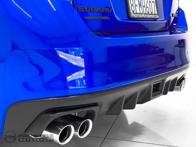 2019 Subaru WRX Base