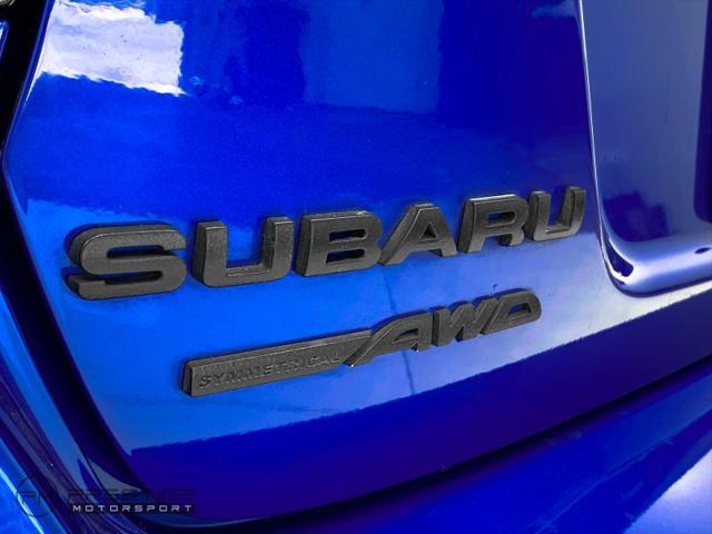 2019 Subaru WRX Base