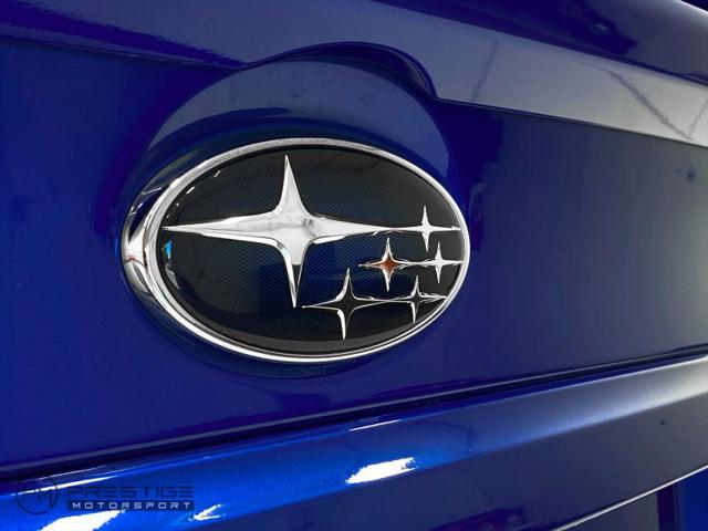 2019 Subaru WRX Base