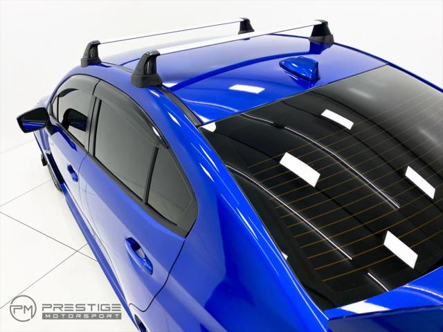 2019 Subaru WRX Base