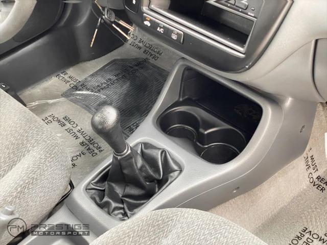1999 Honda Civic LX