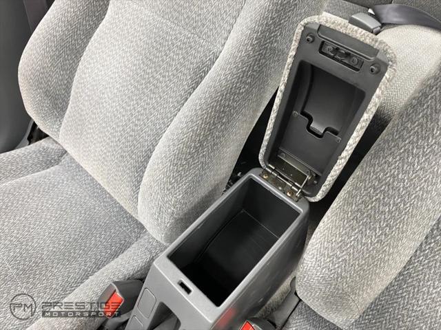 1999 Honda Civic LX