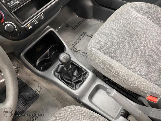 1999 Honda Civic LX