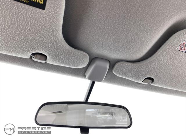 1999 Honda Civic LX