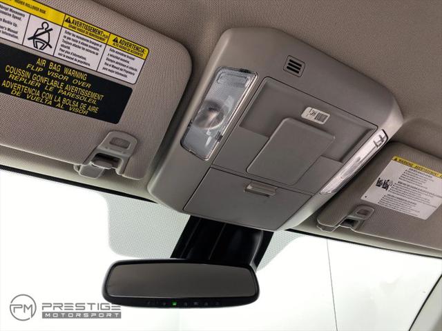 2019 Toyota Tundra Limited 5.7L V8
