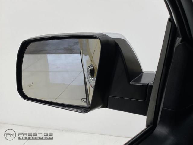 2019 Toyota Tundra Limited 5.7L V8