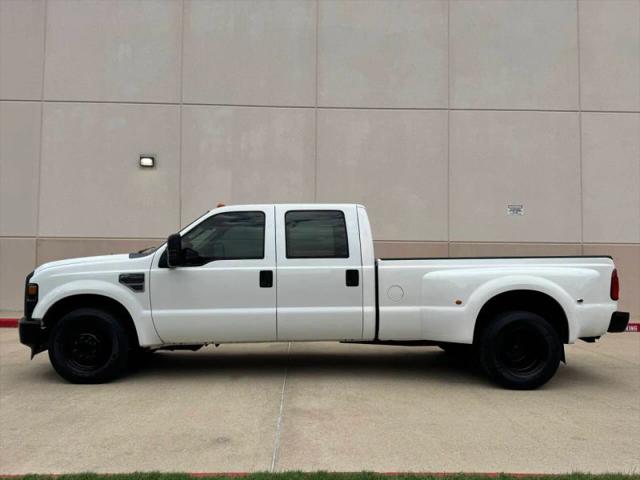 2008 Ford F-350 XL