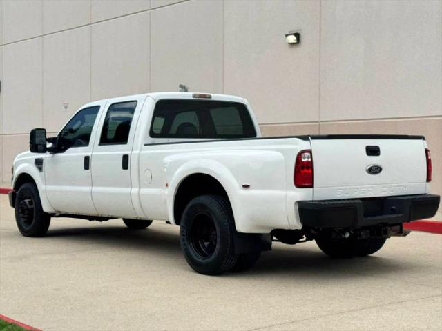 2008 Ford F-350 XL