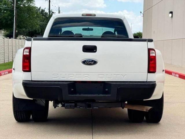 2008 Ford F-350 XL