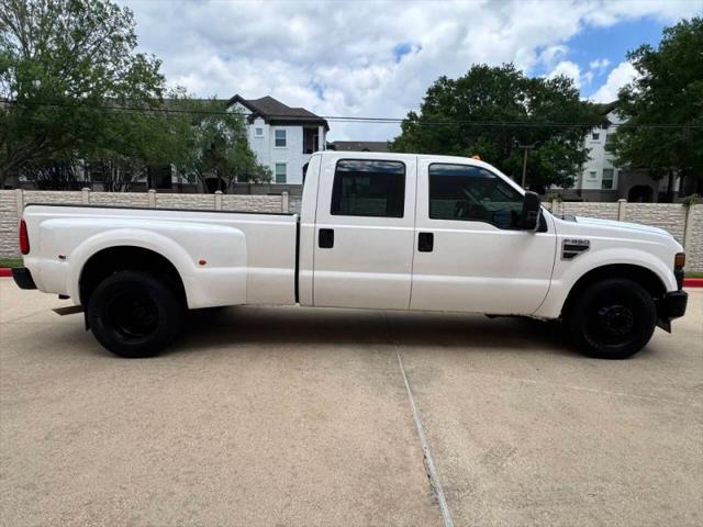 2008 Ford F-350 XL