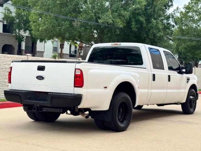 2008 Ford F-350 XL