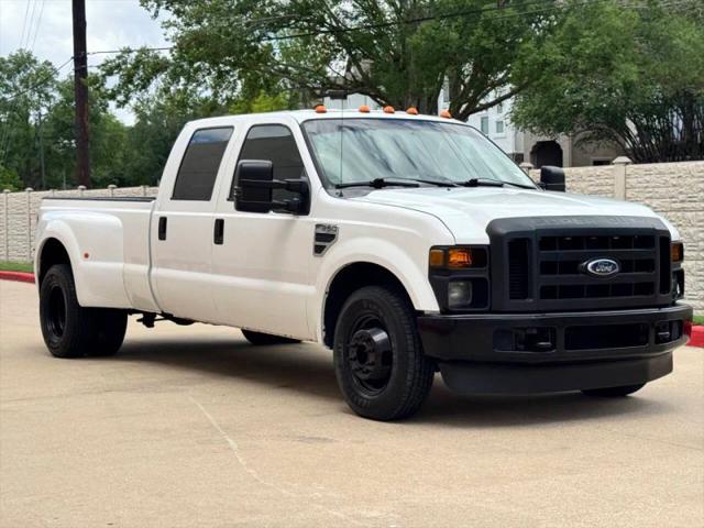 2008 Ford F-350 XL