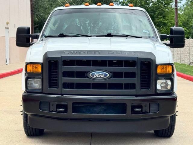 2008 Ford F-350 XL