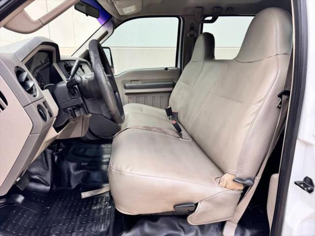 2008 Ford F-350 XL