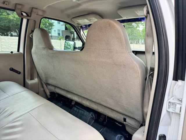 2008 Ford F-350 XL