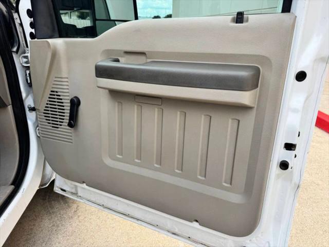 2008 Ford F-350 XL