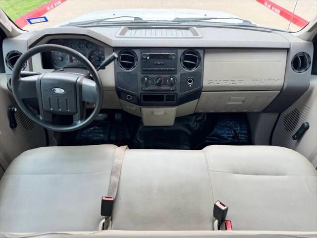 2008 Ford F-350 XL