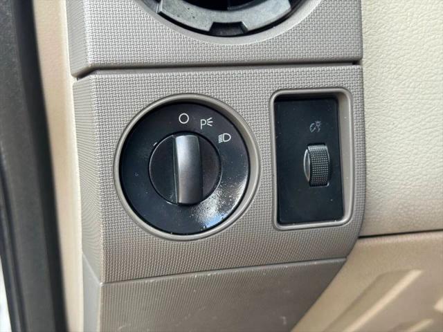 2008 Ford F-350 XL